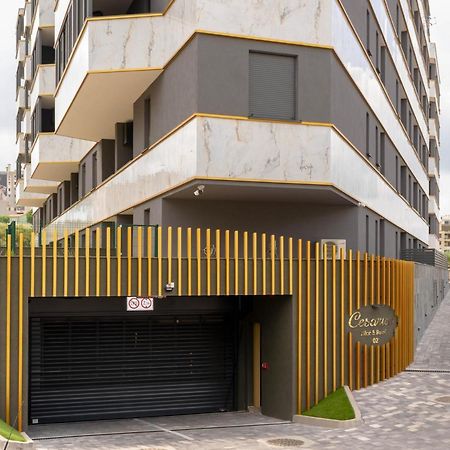 ספליט Empress Apartment מראה חיצוני תמונה
