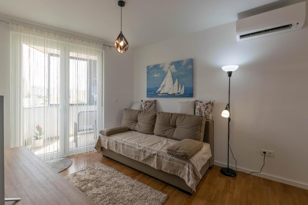 ספליט Empress Apartment מראה חיצוני תמונה