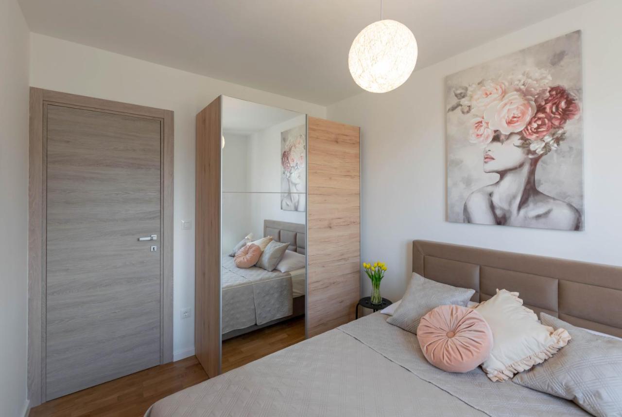 ספליט Empress Apartment מראה חיצוני תמונה