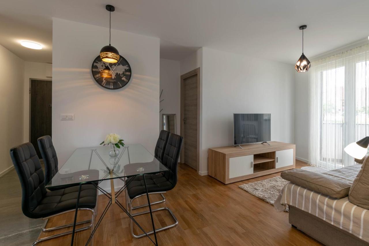 ספליט Empress Apartment מראה חיצוני תמונה