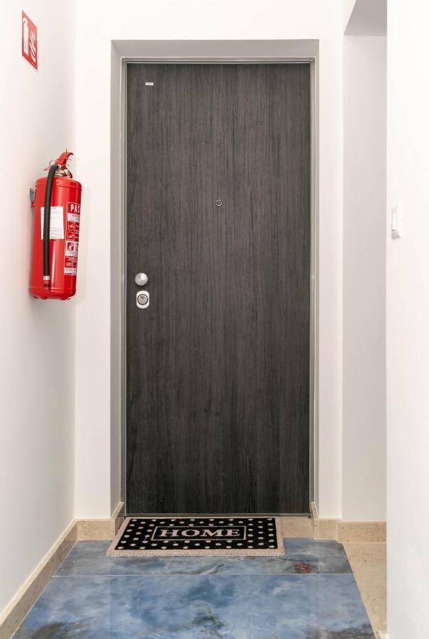 ספליט Empress Apartment מראה חיצוני תמונה