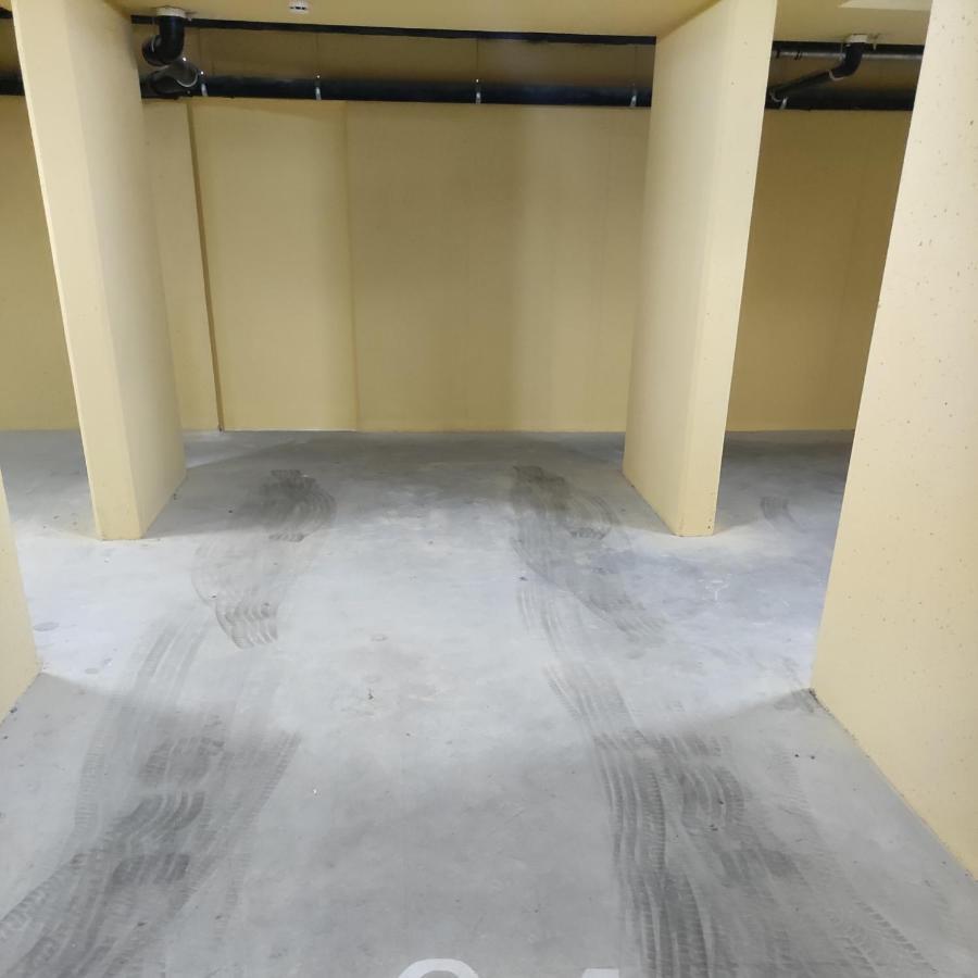 ספליט Empress Apartment מראה חיצוני תמונה