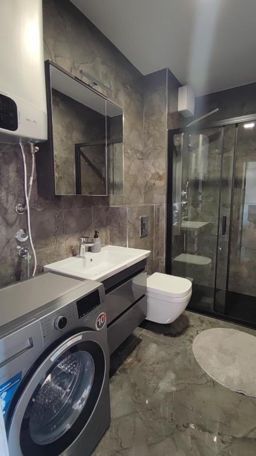 ספליט Empress Apartment מראה חיצוני תמונה